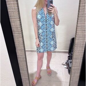 Lily Pulitzer dress